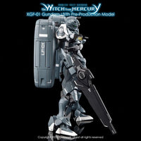 G-Rework CD-HL336 Premium Decal for HG Witch From Mercury Gundam Lfrith Pre-Production Model