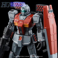 G-Rework CD-HO27 Premium Decal for HG RGm-79 Gm Missile Pod