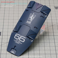 G-Rework CD-IB109 Premium Decal for 1/100 Gundam Kimaris Trooper