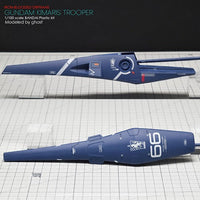 G-Rework CD-IB109 Premium Decal for 1/100 Gundam Kimaris Trooper