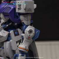 G-Rework CD-IB109 Premium Decal for 1/100 Gundam Kimaris Trooper