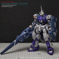 G-Rework CD-IB109 Premium Decal for 1/100 Gundam Kimaris Trooper