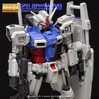 G-Rework CD-M10 Premium Decal for MG Gp01 Zephyranthes