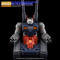 G-Rework CD-M124 Premium Decal for MG Guntank