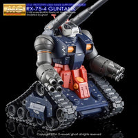 G-Rework CD-M124 Premium Decal for MG Guntank