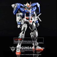 G-Rework CD-M145 Premium Decal for MG OO Gundam OO Raiser