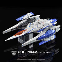 G-Rework CD-M145 Premium Decal for MG OO Gundam OO Raiser