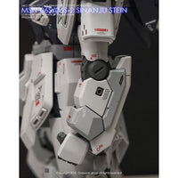G-Rework CD-M165 Premium Decal for MG Sinanju Stein