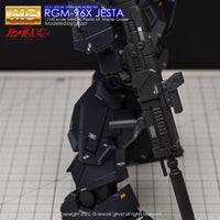 G-Rework CD-M168 Premium Decal for MG RGm-96X Jesta