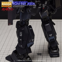 G-Rework CD-M168 Premium Decal for MG RGm-96X Jesta