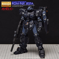 G-Rework CD-M168 Premium Decal for MG RGm-96X Jesta