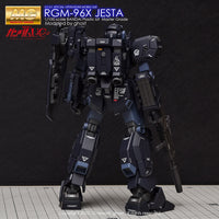 G-Rework CD-M168 Premium Decal for MG RGm-96X Jesta