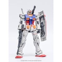 G-Rework CD-M190 Premium Decal for MG The Origin Gundam (Decal V2.0)