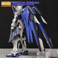 G-Rework CD-M192 Premium Decal for MG Freedom Gundam 2.0