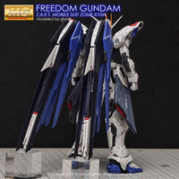 G-Rework CD-M192 Premium Decal for MG Freedom Gundam 2.0