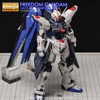 G-Rework CD-M192 Premium Decal for MG Freedom Gundam 2.0