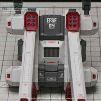G-Rework CD-M193 Premium Decal for MG Full Armor Gundam Ver. Ka [Gundam Thunderbolt]