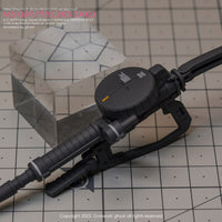 G-Rework CD-M194 Premium Decal for MG Psycho Zaku Thunder Bolt Ver.