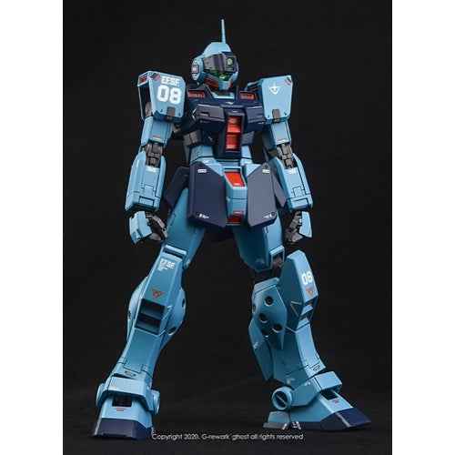 G-Rework CD-M195 Premium Decal for MG RGM-79SP GM Sniper II
