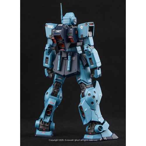 G-Rework CD-M195 Premium Decal for MG RGM-79SP GM Sniper II