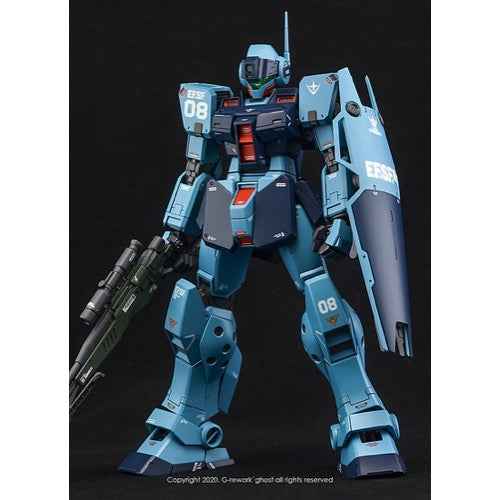 G-Rework CD-M195 Premium Decal for MG RGM-79SP GM Sniper II