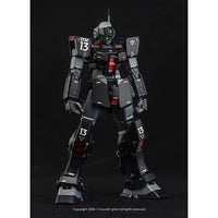 G-Rework CD-M195-L Premium Decal for MG RGm-79Sp Gm Sniper2 Lydo Wolf