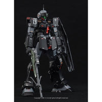 G-Rework CD-M195-L Premium Decal for MG RGm-79Sp Gm Sniper2 Lydo Wolf