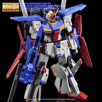 G-Rework CD-M198 Premium Decal for MG ZZ Gundam Ver.Ka + Enchanced Expansion Parts