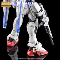 G-Rework CD-M203 Premium Decal for MG Gundam F91 Ver2.0