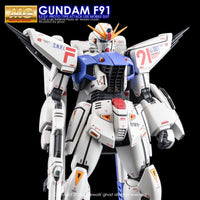 G-Rework CD-M203 Premium Decal for MG Gundam F91 Ver2.0