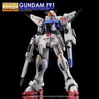G-Rework CD-M203 Premium Decal for MG Gundam F91 Ver2.0