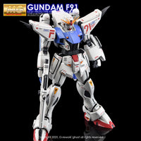 G-Rework CD-M203 Premium Decal for MG Gundam F91 Ver2.0