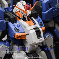 G-Rework CD-M209 Premium Decal for MG Ex-S 1.5