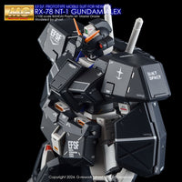 G-Rework CD-M210 Premium Decal for MG Alex 2.0