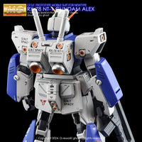 G-Rework CD-M210 Premium Decal for MG Alex 2.0