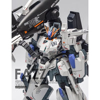 G-Rework CD-M213 Premium Decal for MG Fazz Ver.Ka