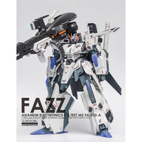 G-Rework CD-M213 Premium Decal for MG Fazz Ver.Ka