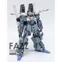 G-Rework CD-M213 Premium Decal for MG Fazz Ver.Ka
