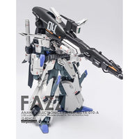 G-Rework CD-M213 Premium Decal for MG Fazz Ver.Ka