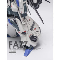 G-Rework CD-M213 Premium Decal for MG Fazz Ver.Ka