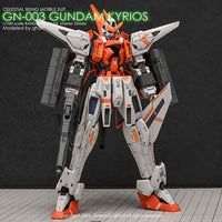 G-Rework CD-M214 Premium Decal for MG GN-003 Kyrious