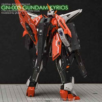 G-Rework CD-M214 Premium Decal for MG GN-003 Kyrious