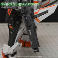 G-Rework CD-M214 Premium Decal for MG GN-003 Kyrious
