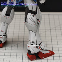 G-Rework CD-M215 Premium Decal for MG Wing Zero Ew Ver.Ka (Decal V2.0)