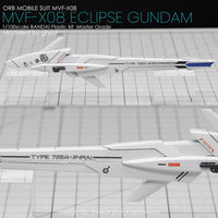 G-Rework CD-M217 Premium Decal for MG Eclipse Gundam
