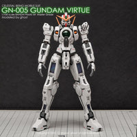 G-Rework CD-M218 Premium Decal for MG Virtue