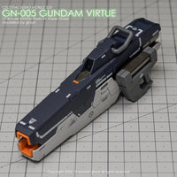 G-Rework CD-M218 Premium Decal for MG Virtue