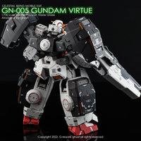 G-Rework CD-M218 Premium Decal for MG Virtue
