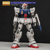G-Rework CD-M27 Premium Decal for MG Rx-79G Gundam Ground Type