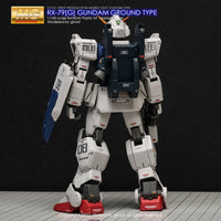 G-Rework CD-M27 Premium Decal for MG Rx-79G Gundam Ground Type